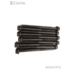 17J116 Cylinder Head Bolt Kit For 11-13 Mazda 6 2.5 17J116 Cylinder Head Bolt Kit For 11-13 Mazda 6 2.5